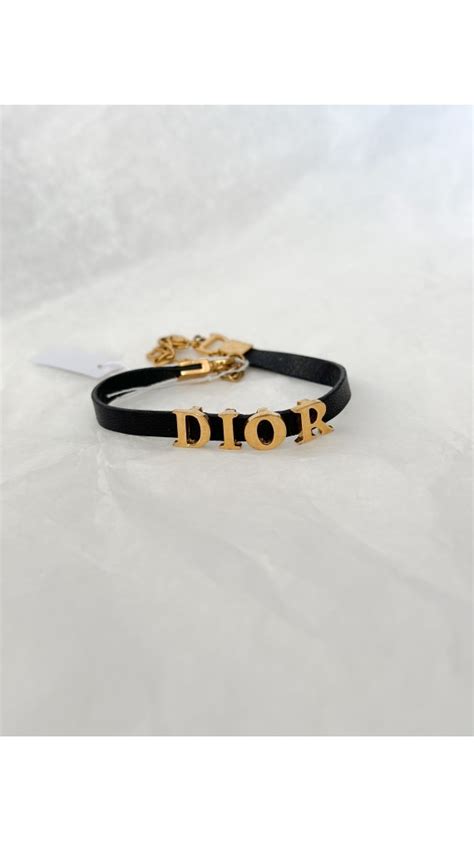 My Dior Dior Armband for Dam .